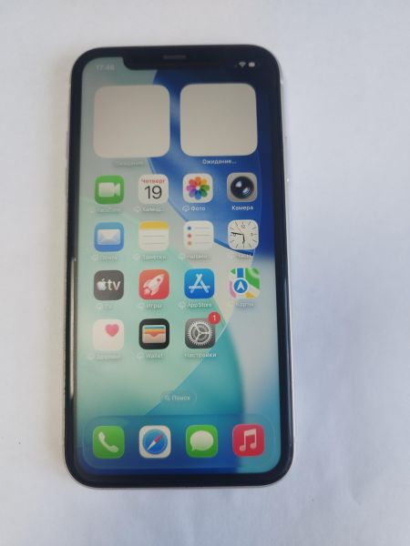 Купить Apple iPhone 11 128GB в Иркутск за 11800 руб.