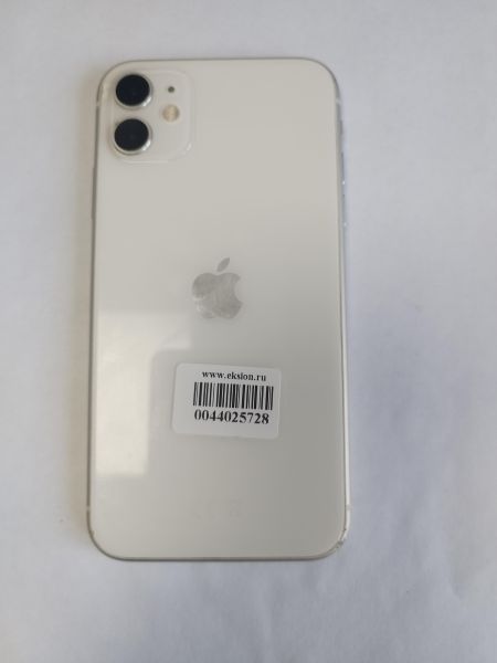 Купить Apple iPhone 11 128GB в Иркутск за 11800 руб.