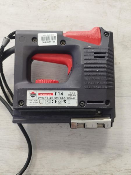 Купить SPARKY T 14 в Иркутск за 1200 руб.