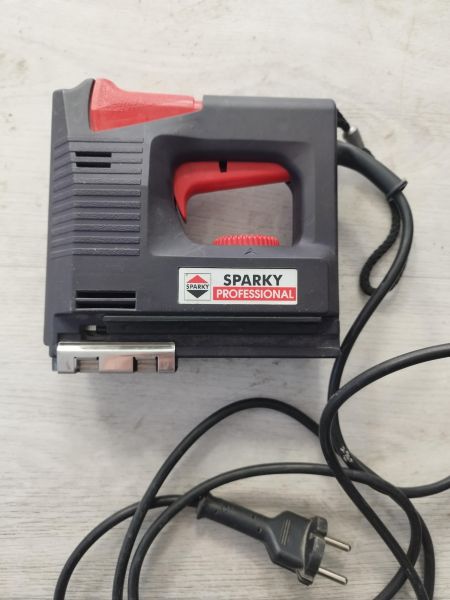 Купить SPARKY T 14 в Иркутск за 1200 руб.