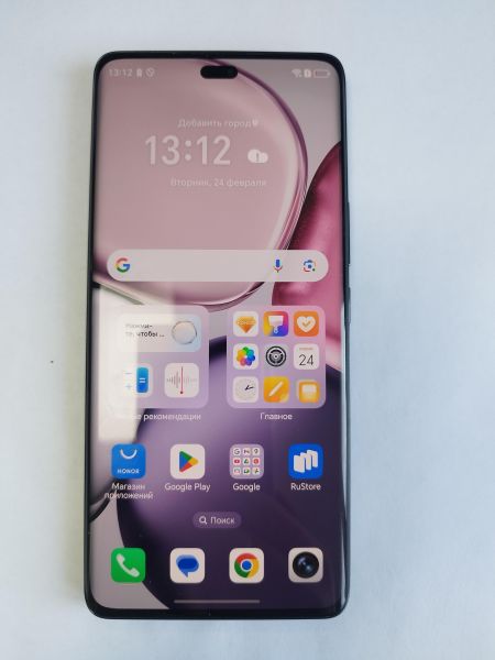 Купить Honor X9c 12/256GB (BRP-NX1) Duos в Иркутск за 17400 руб.