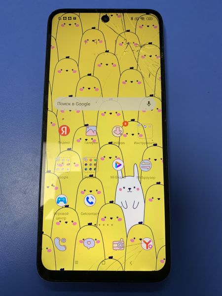 Купить Xiaomi Redmi 12 8/256GB (23053RN02Y) Duos в Иркутск за 2400 руб.