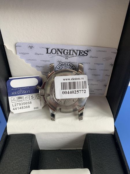 Купить Longines L3.659.4 в Иркутск за 17400 руб.