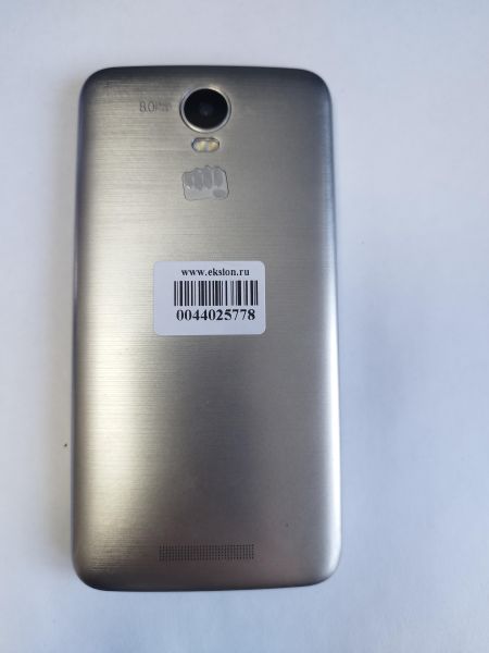 Купить Micromax AQ5001 Duos в Иркутск за 1000 руб.