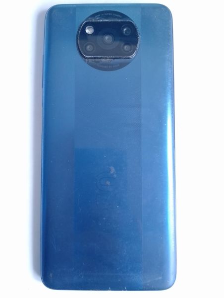 Купить POCO X3 Pro 6/128GB (M2102J20SG) Duos в Иркутск за 4100 руб.