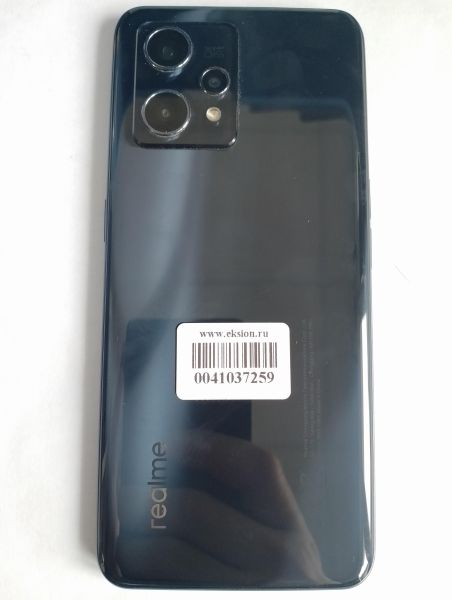Купить Realme 9 Pro+ 5G 6/128GB (RMX3393) Duos в Иркутск за 4400 руб.