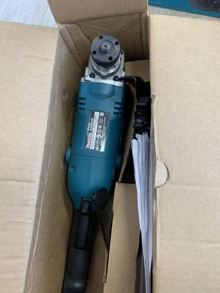 Купить Makita GA5021C в Иркутск за 5200 руб.