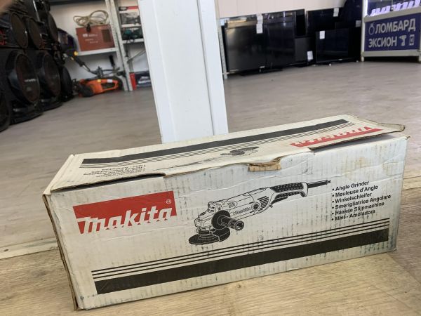 Купить Makita GA5021C в Иркутск за 5200 руб.