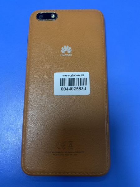 Купить Huawei Y5 Lite 2018 (DRA-LX5) Duos в Иркутск за 900 руб.