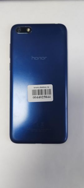 Купить Honor 7A Prime 2/32GB (DUA-L22) Duos в Иркутск за 900 руб.
