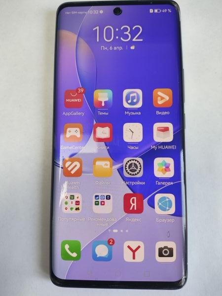 Купить Huawei Nova 9 8/128GB (NAM-LX9) Duos в Иркутск за 8600 руб.