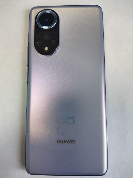 Купить Huawei Nova 9 8/128GB (NAM-LX9) Duos в Иркутск за 8600 руб.