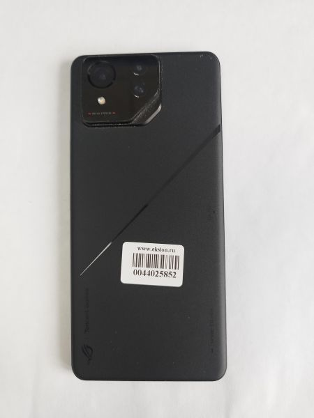 Купить ASUS ROG Phone 8 Pro 16/512GB (AI2401_D) Duos в Иркутск за 44000 руб.
