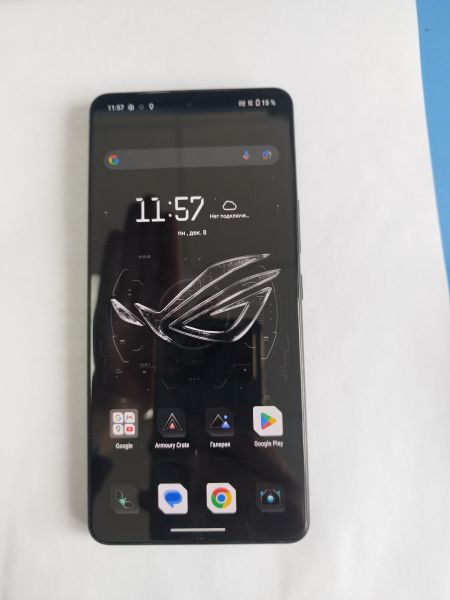 Купить ASUS ROG Phone 8 Pro 16/512GB (AI2401_D) Duos в Иркутск за 44000 руб.