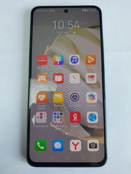 сотовый телефон Huawei Nova 10 SE 8/128GB (BNE-LX1) Duos в Иркутск