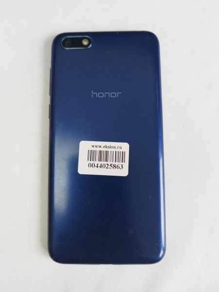 Купить Honor 7A Prime 2/32GB (DUA-L22) Duos в Иркутск за 1400 руб.