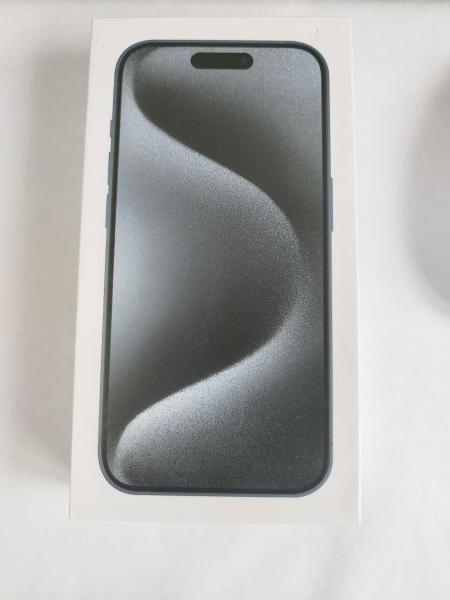 Купить Apple iPhone 15 Pro 512GB в Иркутск за 57600 руб.