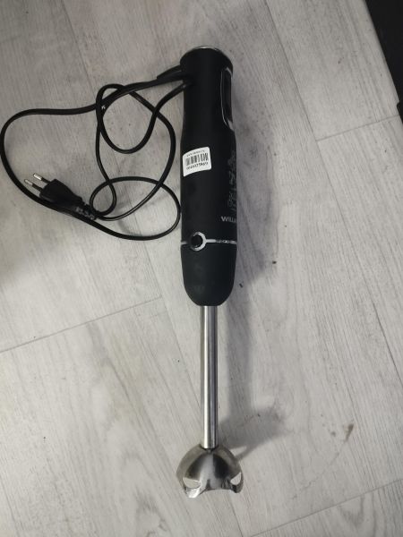 Купить Willmark WHB-1185BS в Иркутск за 500 руб.