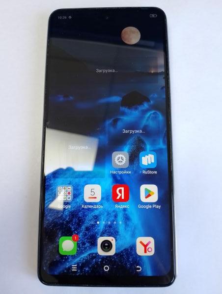 Купить TECNO Spark 20 Pro 8/256GB (KJ6) Duos в Иркутск за 6900 руб.
