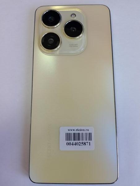 Купить TECNO Spark 20 Pro 8/256GB (KJ6) Duos в Иркутск за 6900 руб.