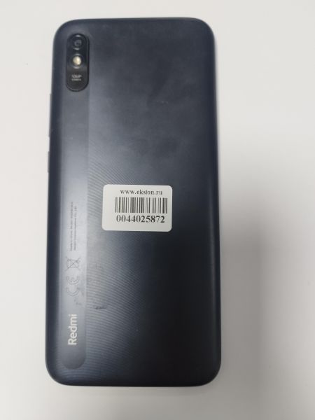Купить Xiaomi Redmi 9A 2/32GB (M2006C3LG/M2006C3LI) Duos в Иркутск за 2200 руб.