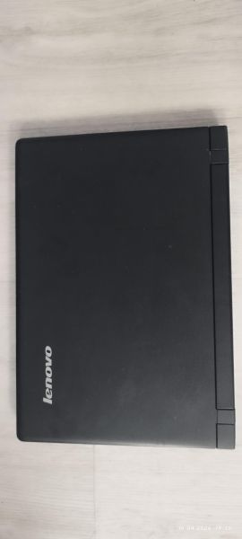 ноутбук Lenovo 100-15IBY 80MJ0053RK в Иркутск