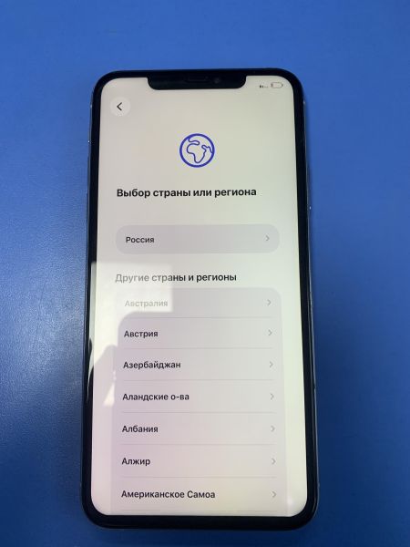 Купить Apple iPhone 11 Pro Max 64GB в Иркутск за 13400 руб.