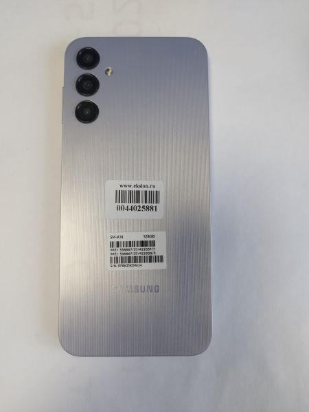 Купить Samsung Galaxy A14 4/64GB (A145P) Duos в Иркутск за 4900 руб.