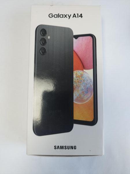 Купить Samsung Galaxy A14 4/64GB (A145P) Duos в Иркутск за 4900 руб.