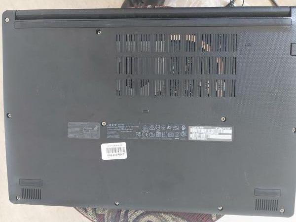 ноутбук Acer Aspire 3 A315-23-R1B3 (Radeon Graphics) в Иркутск