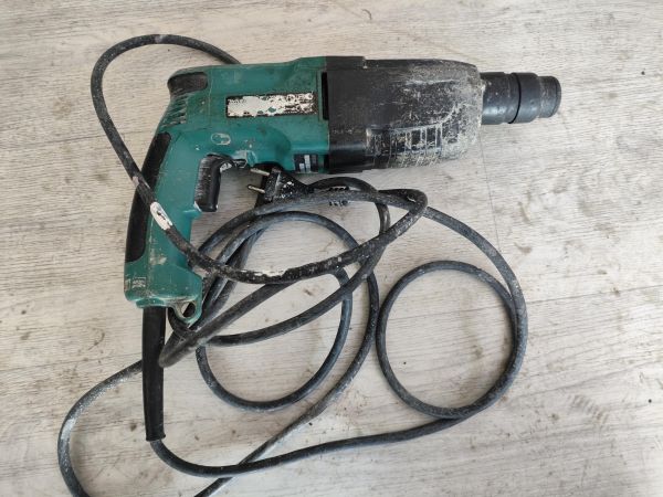 перфоратор сетевой Реплика Makita HR2450 в Иркутск