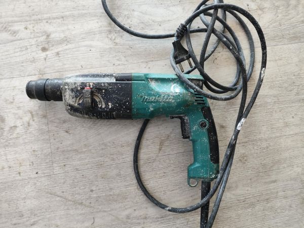 перфоратор сетевой Реплика Makita HR2450 в Иркутск