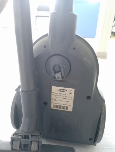 Купить Samsung SC4325 в Иркутск за 1300 руб.