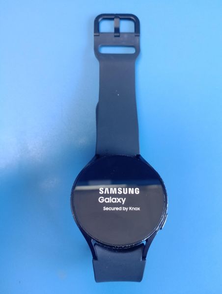 умные часы и браслеты Samsung Galaxy Watch 6 44mm (SM-R940) с СЗУ в Иркутск