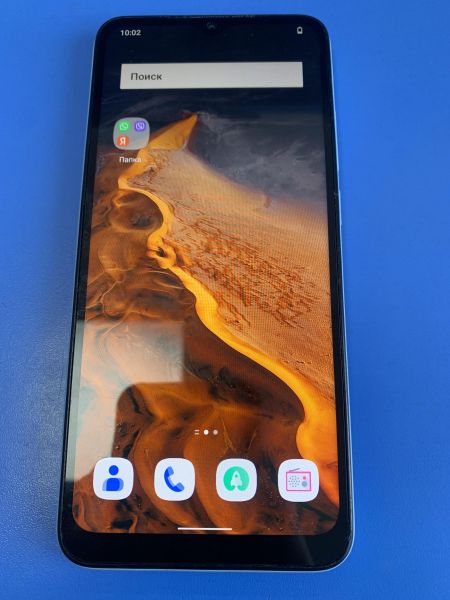 Купить Xiaomi Redmi A1+ 2/32GB (220733SFG) Duos в Иркутск за 1600 руб.