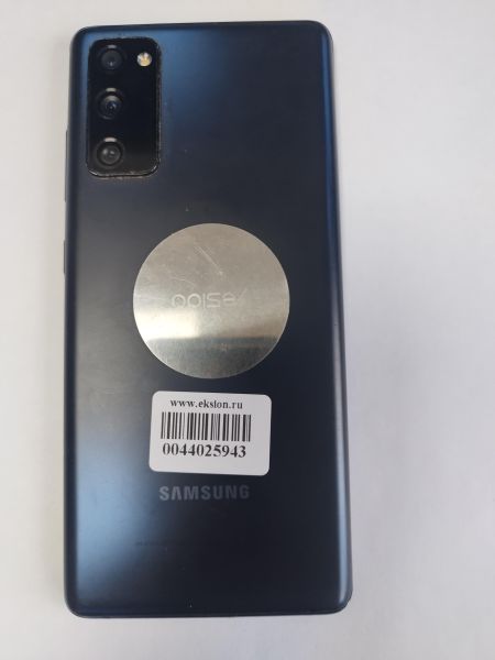 Купить Samsung Galaxy S20 FE 6/128GB (G780G) Duos в Иркутск за 5800 руб.
