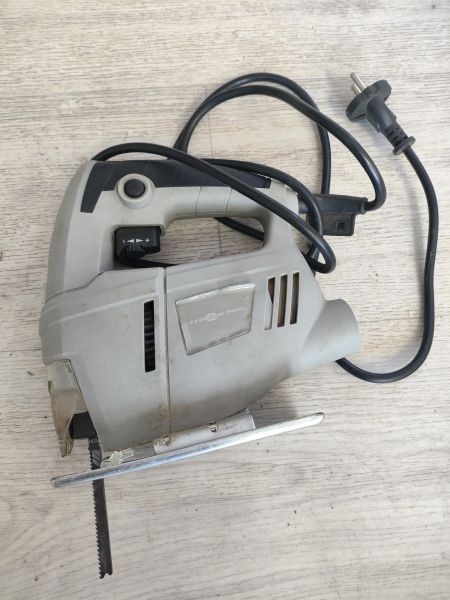 электролобзик FinePower Basic JSB400 в Иркутск