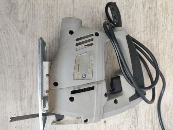 электролобзик FinePower Basic JSB400 в Иркутск