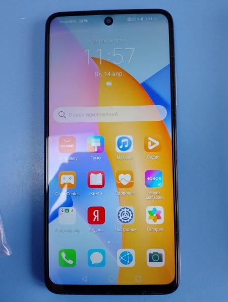Купить Honor 10X Lite 4/128GB (DNN-LX9) Duos в Иркутск за 4100 руб.