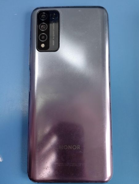 Купить Honor 10X Lite 4/128GB (DNN-LX9) Duos в Иркутск за 4100 руб.