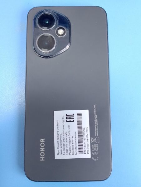 Купить Honor 400 12/512GB (DNY-NX9) Duos в Иркутск за 26100 руб.