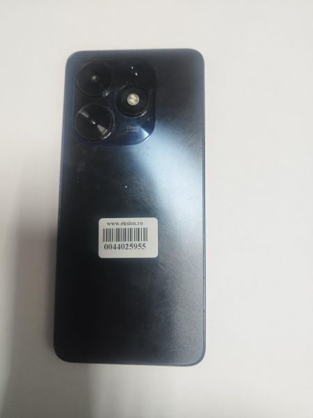 Купить TECNO Spark Go 2024 4/64GB (BG6) Duos в Иркутск за 3600 руб.