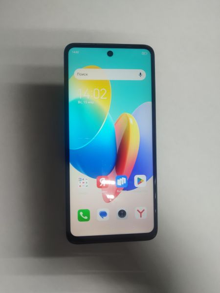 Купить TECNO Spark Go 2024 4/64GB (BG6) Duos в Иркутск за 3600 руб.