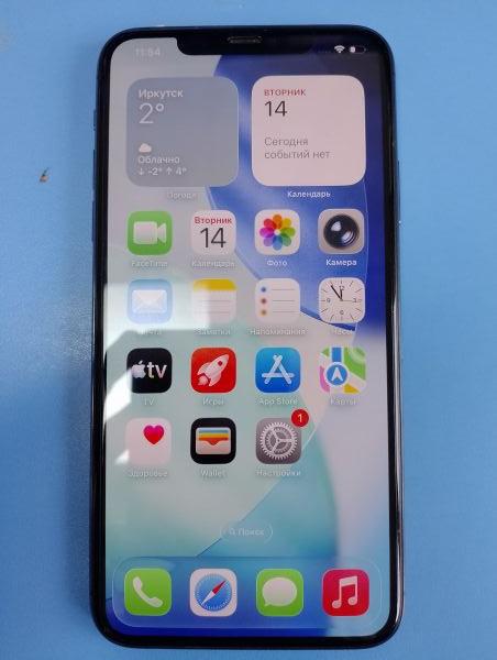 Купить Apple iPhone 11 Pro Max 64GB в Иркутск за 13000 руб.
