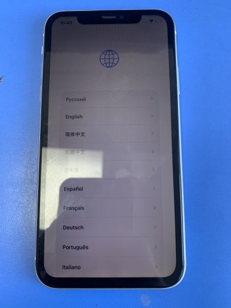 Купить Apple iPhone 11 128GB в Иркутск за 13400 руб.