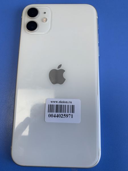 Купить Apple iPhone 11 128GB в Иркутск за 13400 руб.