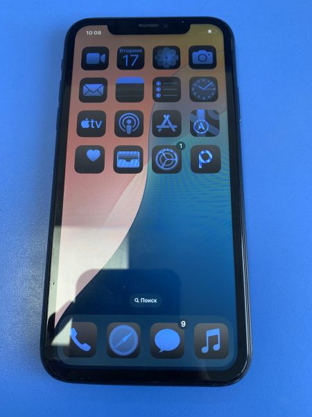 Купить Apple iPhone XR 128GB в Иркутск за 7100 руб.