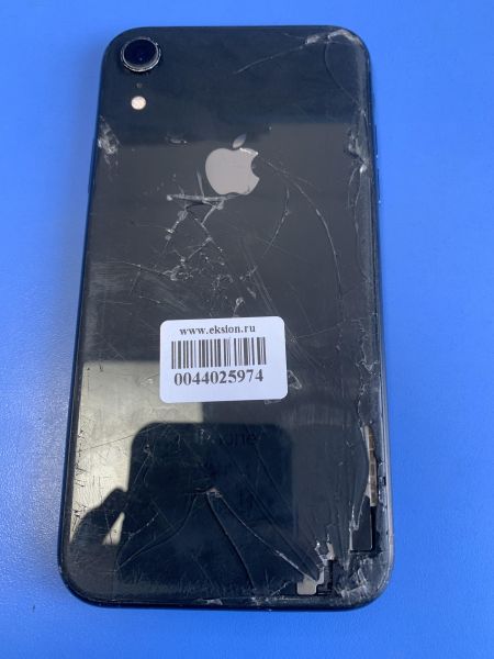 Купить Apple iPhone XR 128GB в Иркутск за 7100 руб.