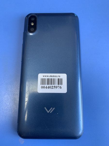 Купить VERTEX Impress Click NFC Duos в Иркутск за 900 руб.