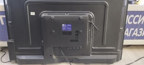 телевизор NPIC KI3900 T2 S2 в Иркутск